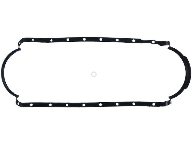 For 1991-2000 Chevrolet K3500 Oil Pan Gasket Mahle 78156KRMD 1992 1993 1994 1995 - Image 1 of 2