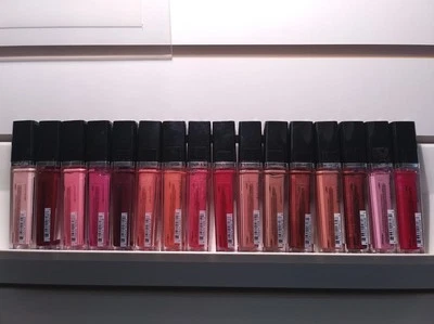 LIT NYC Lip Gloss Mirror Light Shine Shimmer Multi Variety Color Shade Lipsticks - Image 1 of 4