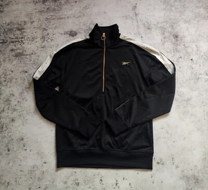Reebok King Conor McGregor Reebok Combat track jacket FM1499 SIZE M - Picture 1 of 10