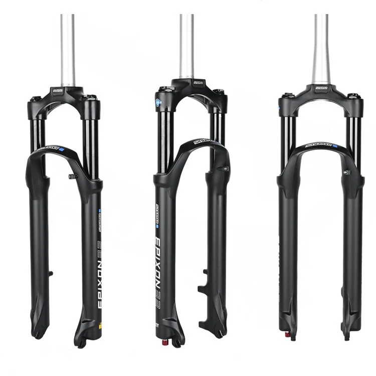 Suntour Epixon XC Air Fork 26/27.5/29 9mm QR 100mm Travel MTB Epicon  - Image 1 of 1