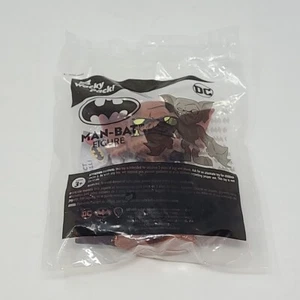 MAN-BAT DC BATMAN Sonic Wacky Pack Toy 2021 Neu in OVP New - Bild 1 von 3