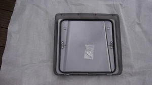 MPX Dachfenster MPX Visionstar M pro II (Ersatzhaube) Dachlucke 40x 40 - Bild 1 von 10