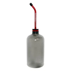Robitronic Soft Fuel Bottle 600ml R06100 - Imagen 1 de 1