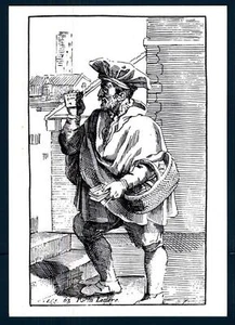 ITALY - ITALIA - Cartolina - 1980 - Bologna e le sue poste - C.Fedele-F.Mainoldi - Picture 1 of 1