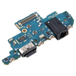 ORIGINAL CHARGING PORT BOARD SAMSUNG GALAXY A52 SM-A525 CONNECTEUR DE CHARGE - Bild 1 von 4