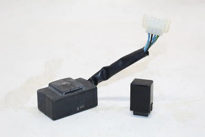 Yamaha Venture Royale Xvz1200d 1983 relé iluminación de reserva Foto 1 de 4