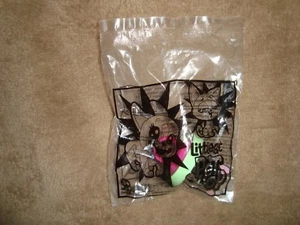 2017 Hasbro Subway Littlest Pet Shop Cat Ring NIP - Bild 1 von 2
