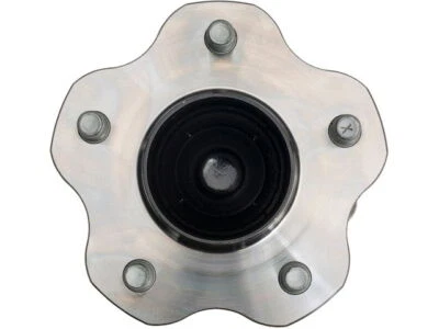 For 2013-2019 Nissan Pathfinder Wheel Hub Assembly Rear Moog 91336XH 2014 2015 — 第 1/2 张图片