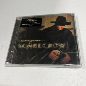 Garth Brooks - Scarecrow (CD, 2001) Limited First Edition. NEW SEALED - Picture 1 of 10
