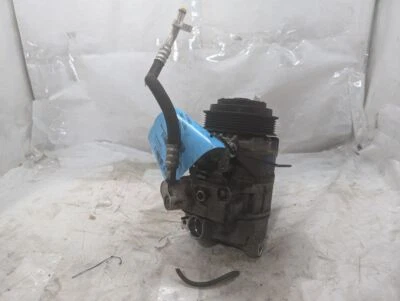 AC Compressor 216 Type CL550 Fits 11-14 MERCEDES CL-CLASS , 0022306211  - Image 1 of 4