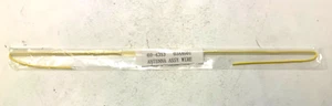 Radio Shack Ricky Carmichael RC Dirt Bike Honda Motorcycle CR250R Antenna Wire - Picture 1 of 4