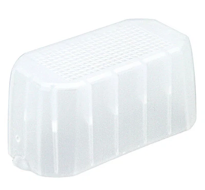 JJC FC-SBN7 PP Flash Light Diffuser Diffusion for NIKON SB-N7 and SB-300 Flash - Image 1 of 4