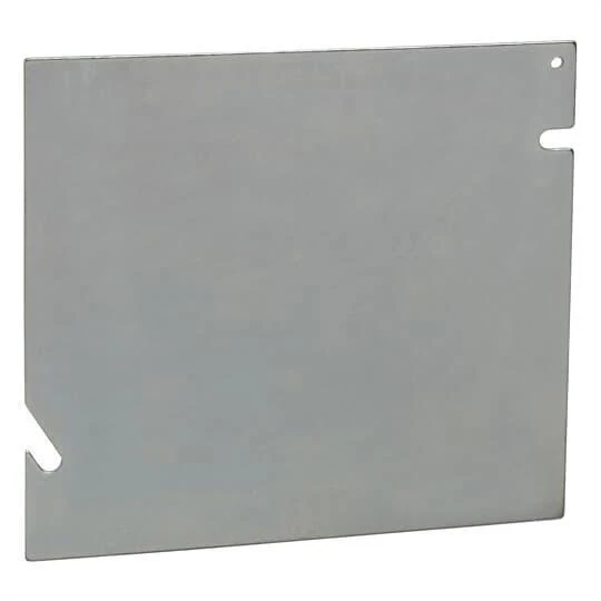 Cajas/cubiertas/accesorios de salida Steel City 82C-1 Foto 1 de 1