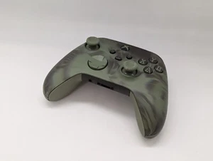 FAULTY Microsoft Xbox Wireless Controller stormcloud vapor green special edition - Picture 1 of 17