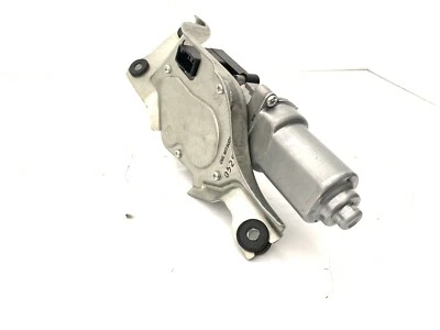 Двигатель заднего стеклоочистителя 2009-2014 Honda Pilot б/у - Изображение 1 из 4