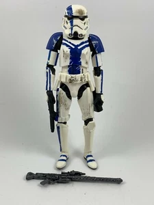 Star Wars Black Series 6 Inch Gamestop Stormtrooper Commander - Picture 1 of 1