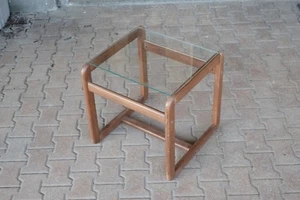 dänischer modernistischer Couchtisch - Bild 1 von 3