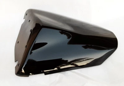 Kit de capó de asiento, ébano - Kawasaki ZX6R 2011-2017 99994-0351-H8 genuino OEM Foto 1 de 4