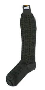 Karcher + Lessle Kniebundstrümpfe, Trachtensocken, Socken, Strümpfe, GR. 41, 45 - Picture 1 of 2
