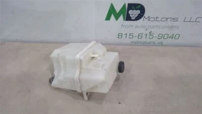 Botella depósito refrigerante radiador Nissan Murano 2015-2020 OEM 21710-5BC0A Foto 1 de 4