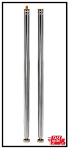 Flex-Tenna Steel Measuring Tool - Flexible and Durable for Accurate Measurement - Imagen 1 de 3