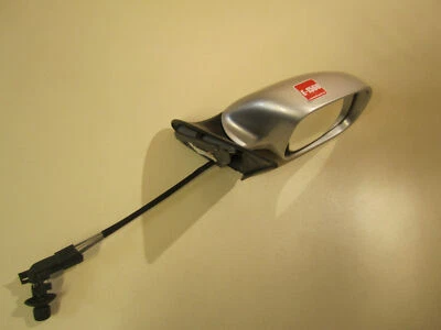 1002 112 Skoda Fabia 2005.bj outside mirror right - Image 1 of 4