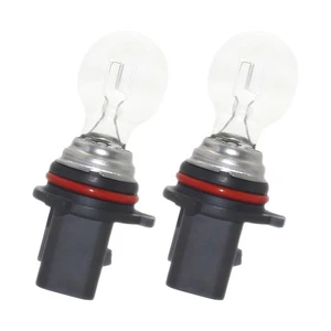 2x 12278 PSX26W 12V 26W DRL Daytime Running Fog Light Bulbs A7 - Picture 1 of 4
