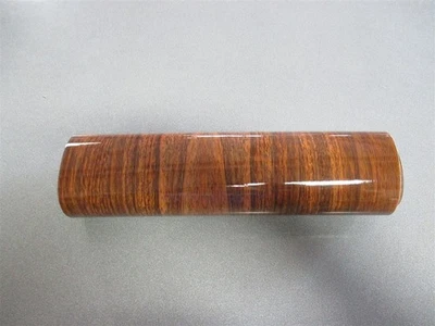 Calcomanía superpuesta de madera 14x94 Dodge Caravan/Town and Country 1991-1995 4773912 como nueva de stock Foto 1 de 4