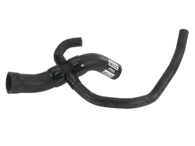 Gates 57WV55M Lower Radiator Hose Fits 2001-2004 Ford Escape 2.0L 4 Cyl Molded - Image 1 of 1