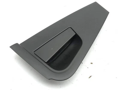 Jeep Avenger 2024 Rear External Exterior Door Handle 00521703560 AMD186291 - Image 1 of 4