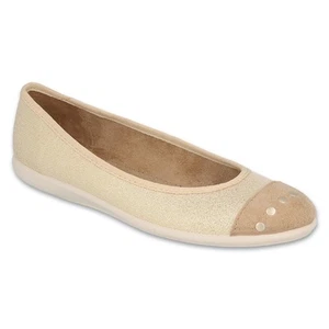 Befado youth ballerinas 309q016 beige - Picture 1 of 2