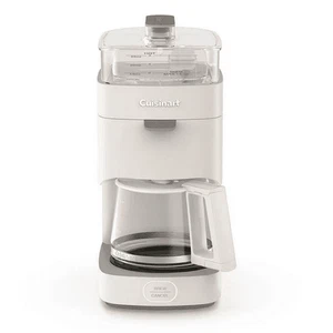 Cafetera Cuisinart Soho 5 tazas, trufa - Imagen 1 de 1