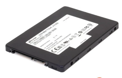 Micron 5100 MAX 1,92TB SSD 2.5" SATA MTFDDAK1T9TCC Server Enterprise Datacenter - Bild 1 von 4