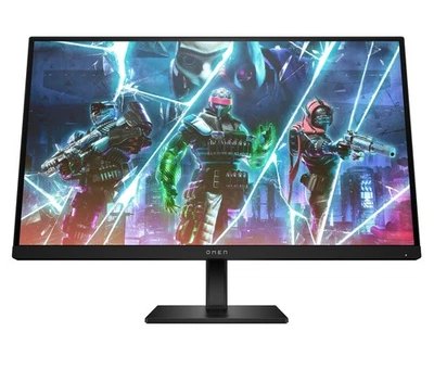 Monitor para jogos OMEN by HP 27 polegadas FHD 240Hz - OMEN 27s 27" FHD (1920 x 1080) - Imagem 1 de 4