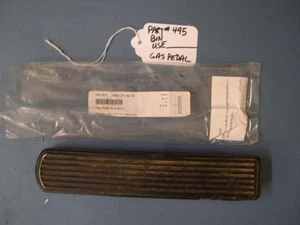 1949 - 1954 Chevy Car Gas Pedal - Original - Picture 1 of 2