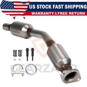 EPA Catalytic Converter Kit For Toyota Corolla Matrix 1.8L 2003-2008 Direct-Fit - Picture 1 of 19