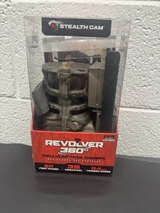 Revólver Stealthcam 360 Cellular Trail Cam - Imagen 1 de 7