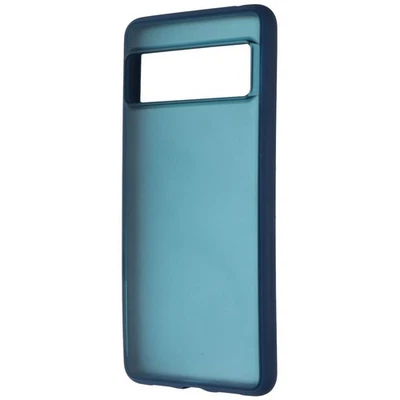 Funda delgada Verizon para teléfonos inteligentes Google Pixel 7 - azul tinta Foto 1 de 3
