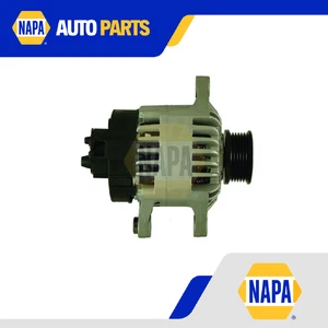 Alternator fits ALFA ROMEO 156 932 2.0 97 to 06 NAPA 46782219 46813062 51734827 - Picture 1 of 7