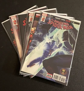 AMAZING SPIDER-MAN #794 795 796 Comic Books 1st 2nd 3rd Prints RED GOBLIN - Picture 1 of 4