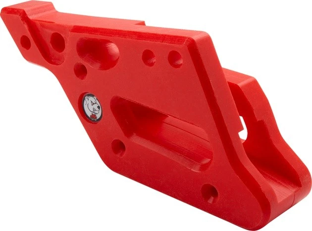 AXP Chain Guide Red #AX1615 Gas Gas EC 250/EC 300 - Image 1 of 1
