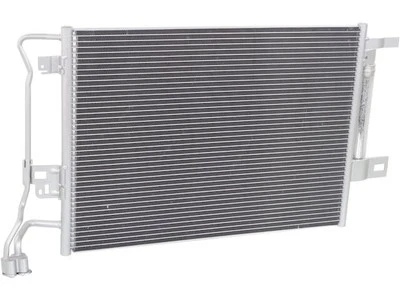 For 2009-2010 Mazda 6 A/C Condenser Kool Vue 84987WHPQ A/C Condenser - Image 1 of 2