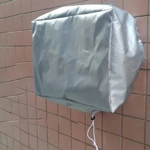 Outdoor EV Charging Station Cover Protects Against Rain Dust and Sun Damage - Picture 1 of 20