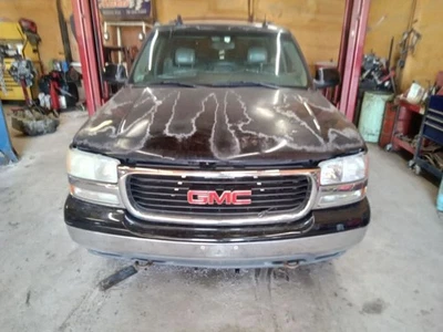 Passenger Right Sun Visor Fits 03-04 SIERRA DENALI 472010 Foto 1 de 4