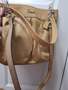 Bolso de hombro Coach.  Usado - Imagen 1 de 7