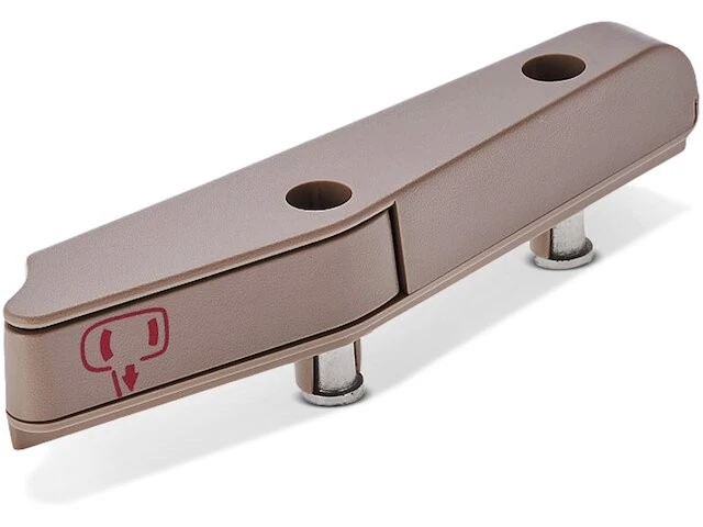 Front Left Door Handle 99QJCS18 for Cadillac XLR 2004 2005 2006 2007 2008 2009 - Image 1 of 1