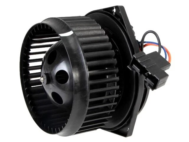 Rear Blower Motor For 2011-2013 Infiniti QX56 2012 SZ185VQ — 第 1/1 张图片