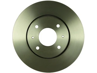 Rotor de freno delantero Bosch 13325YXJR 2001 2002 2003 para Volvo S40 2000-2004 Foto 1 de 2