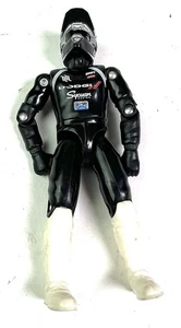 Road Champs Carey Hart FMX Stunt Action Figure RARE HTF - Picture 1 of 7