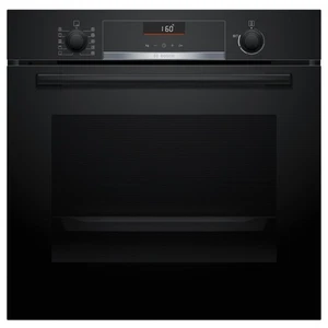 Einbaubackofen Multifunktionsofen Bosch HBA514ES3 71 Liter Hydrolithic - Bild 1 von 1